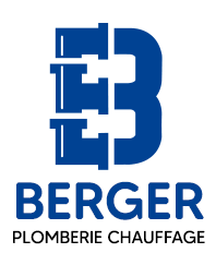 Logo Berger Artisan plombier et chauffagiste